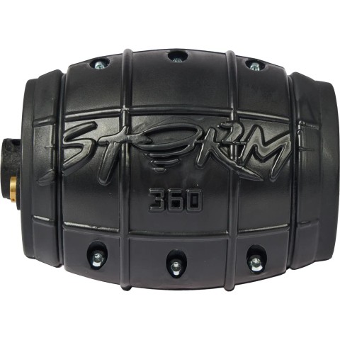 Граната страйкбольная ASG Storm Grenade 360