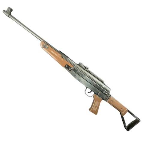 Гвинтівка пневматична SPA B5-1 бу