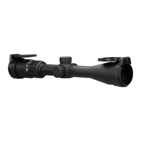 Прицел оптический SIG Optics BUCKMASTERS 3-9x40 (25,4 мм) SFP HELLFIRE ILLUM. BLACK