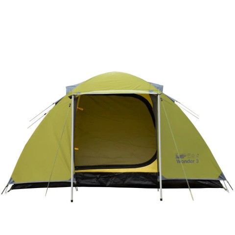 Намет Tramp Lite Wonder 3 olive UTLT-006