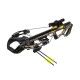Арбалет блочный Ek Archery Guillotine X 40 LBS камуфлированный