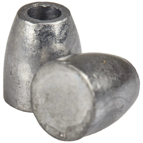 Пули пневм NSA 250-HS-HP-FB 6,35 мм 29,5 Gr/1.91 g, 300 шт/уп