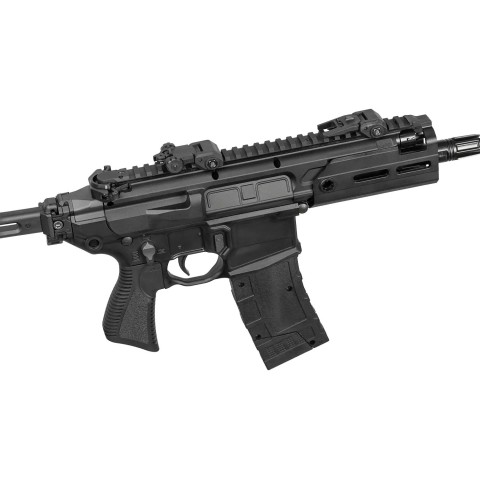 Гвинтівка пневматична Sig Sauer Air Rattler, 4,5 мм