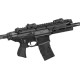 Гвинтівка пневматична Sig Sauer Air Rattler, 4,5 мм