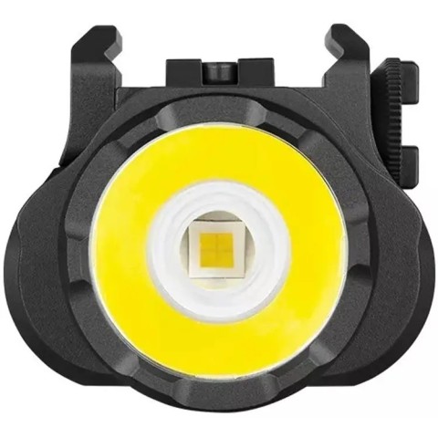 Ліхтар Olight PL-3R Valkyrie Black