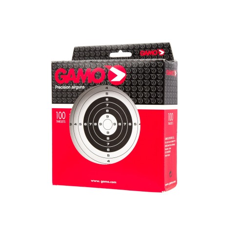 Пневматична гвинтівка Gamo мod. Delta Fox Kit кал.4,5