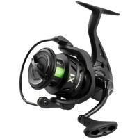 Котушка Favorite X1 4000 (X1402) 5.2:1 9+1BB