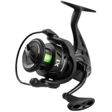 Котушка Favorite X1 4000 (X1402) 5.2:1 9+1BB