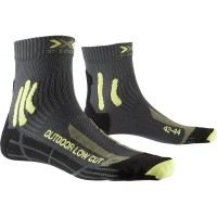 Trek Outdoor Low Cut Men