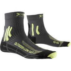 Trek Outdoor Low Cut Men