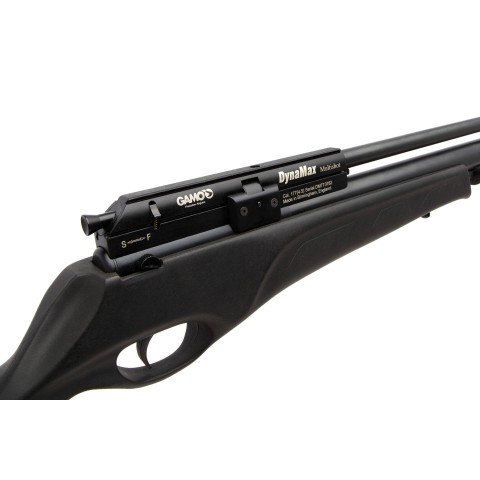Пневматическая винтовка Gamo Dynamax PCP кал.4,5