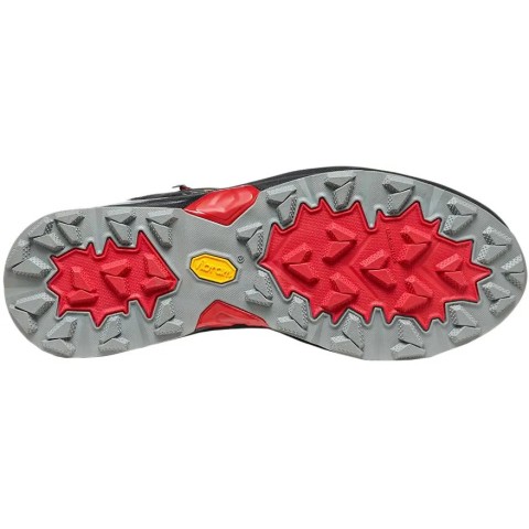 Ботинки Garmont 9.81 Engage MID GTX 8 ц:black