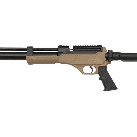 Гвинтівка пневматична Optima Zylox 4.5 мм FDE