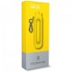 Чохол Victorinox 58мм силікон.жовт Crown Sunny Side для Classic Colors 1-2шари