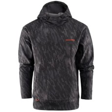 Худи Grundens Kryall 3XL blackbeard camo