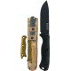 Ніж Ka-Bar Short Becker Drop Point