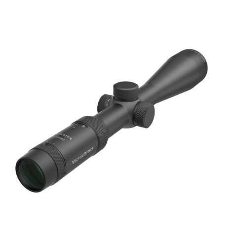 Приціл оптичний Vector Optics Forester 3-15x50 (30 мм) SFP illum.VFD-2