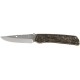 Нож Rockstead Higo II X-CF-ZDP Dark Matter Gold