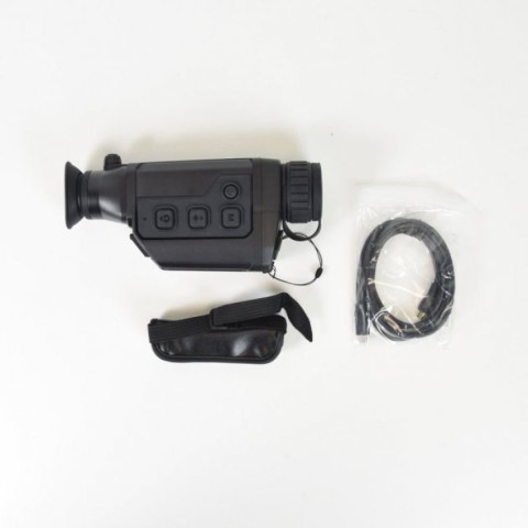 Тепловізійний монокуляр IRtech S236-384 (35 мм)