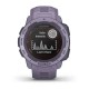 Смарт-годинник Garmin Instinct Solar Orchid