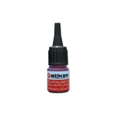 Фирменный резьбовой фиксатор Boker