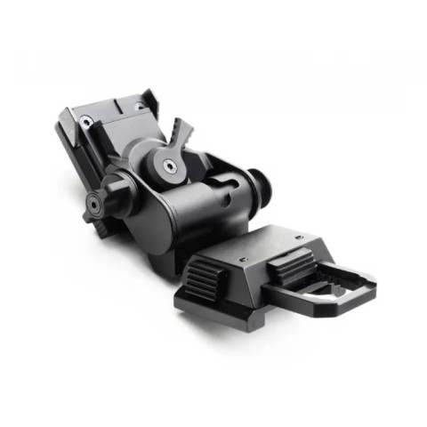 Кріплення для PVS-14 Ріг (маунт) типу L4 G24 + Адаптер J-arm