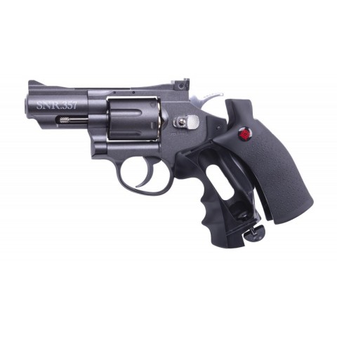 Пневматический пистолет Crosman SNR 357 кал.177 / ВВ