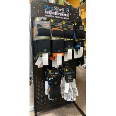 Стенд DexShell середній