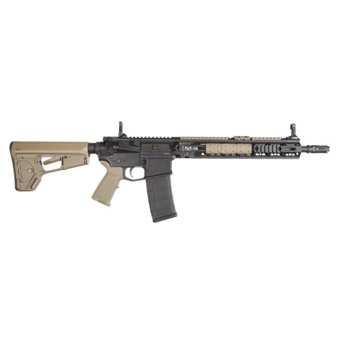 Планка пикитини Magpul Polymer 7 Slots M-Lok Systeme