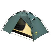 Намет Tramp Lite Camp 4 sand UTLT-008