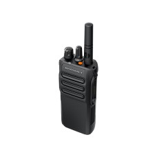 Радиостанция (рация) Motorola Mototrbo R7a VHF NKP PRA302C (Whip Antenna)