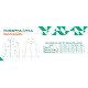 Куртка Pentagon Panthiras V2.0 3M™ G™ Insulation Jacket 2XL Coyote