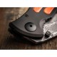 Ніж Boker Kalashnikov Bayonet Damast