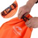 Буй-гермомішок Naturehike NH17S001-G, 18 л, помаранчевий