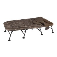 Раскладушка Nash Indulgence MF60 5 Season SS4 MkII 212х87х38см