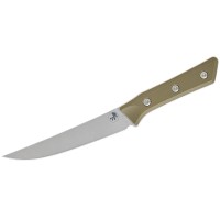 Обробний кухонний ніж Microtech Boning 6.125