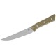 Обробний кухонний ніж Microtech Boning 6.125