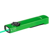 Фонарь Olight Arkfeld Lime Green