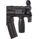 Пістолет-кулемет страйк. CYMA MP5K, AEG 6 мм Metal body