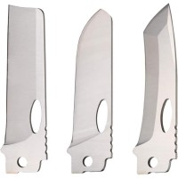 Набір змінних клинків Roxon (BA04; BA10; BA11) 3in1 для S501U, S502U, S802