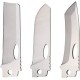 Набір змінних клинків Roxon (BA04; BA10; BA11) 3in1 для S501U, S502U, S802