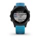Смарт-годинник Garmin Forerunner 945 синій з комплектом HRM