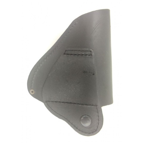 Кобура поясна для револьвера бу