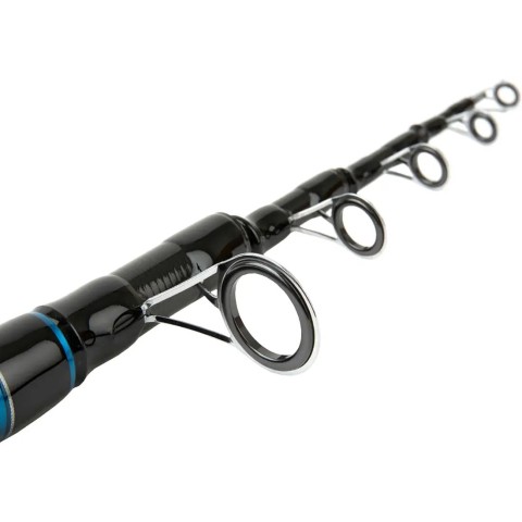 Вудилище серфове Shimano Alivio FX Surf TE 4.20m max 200g
