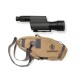 Труба підзорна Leupold Mark 4 20-60x80mm Mil Dot чорна