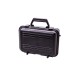 Кейс Plano XLT-12 для 2х пистолетов, черный