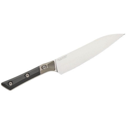 Універсальний кухонний ніж Microtech Utility 6