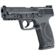 Пистолет страйкбольный Umarex Smith&Wesson M&P9 M2.0 Blowback СО2 кал. 6 мм ВВ