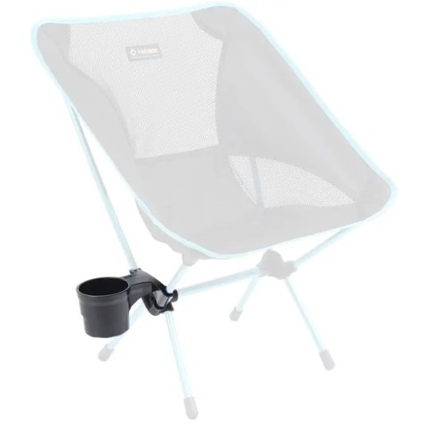 Подстаканник Helinox Cup Holder (for Chair One & Sunset) black