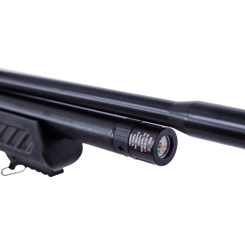 Винтовка пневматическая Optima Bull Boss PCP 4,5 мм